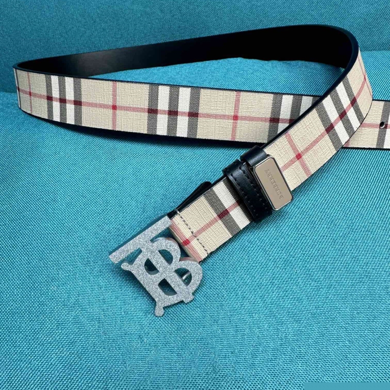 B**rry belts